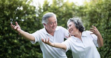 Tai Chi